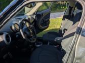 Mini Countryman 2012m. 2.0 105 kw - nuotraukos Nr. 5