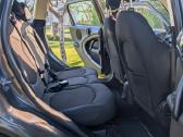 Mini Countryman 2012m. 2.0 105 kw - nuotraukos Nr. 8