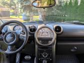 Mini Countryman 2012m. 2.0 105 kw - nuotraukos Nr. 10