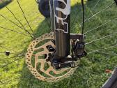 Scott Genius 740 Full suspension - nuotraukos Nr. 5