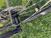 Scott Genius 740 Full suspension - nuotraukos Nr. 7