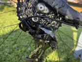 Scott Genius 740 Full suspension - nuotraukos Nr. 3