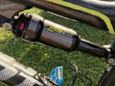 Scott Genius 740 Full suspension - nuotraukos Nr. 9