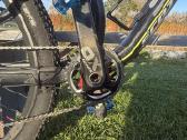 Scott Genius 740 Full suspension - nuotraukos Nr. 6