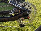 Scott Genius 740 Full suspension - nuotraukos Nr. 4