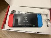 Atrišta Nintendo Switch V2 - nuotraukos Nr. 3