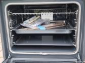 Nauja Aeg Bp6150b su pirolize+ garantija - nuotraukos Nr. 13
