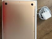 Apple MacBook air 13 - nuotraukos Nr. 5