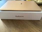Apple MacBook air 13 - nuotraukos Nr. 8