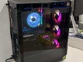 Galingas kompiuteris Rtx 3060 Ryzen 7 32gb RAM - nuotraukos Nr. 3