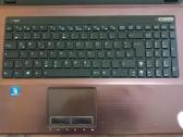 Asus X73e Laptopas - nuotraukos Nr. 2