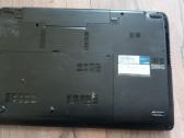 Asus X73e Laptopas - nuotraukos Nr. 4