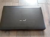 Asus X73e Laptopas - nuotraukos Nr. 6