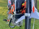 Kayo-tt160 motociklas 2025m - nuotraukos Nr. 6