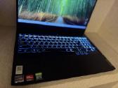Lenovo Ideapad Gaming 3 Rtx 3050 - nuotraukos Nr. 7