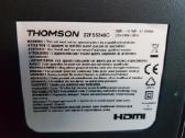 Thomson 22'' LED televizorius - nuotraukos Nr. 4