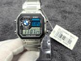 Casio Ae-1200whd Bmw Modifikacija - nuotraukos Nr. 2