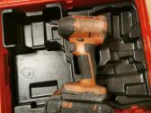 Hilti SID 6-22 Nuron - nuotraukos Nr. 2