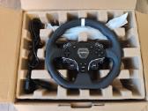 Žaidimų vairas Moza Racing R3 Pc + Control Box - nuotraukos Nr. 3