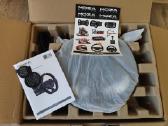 Žaidimų vairas Moza Racing R3 Pc + Control Box - nuotraukos Nr. 4