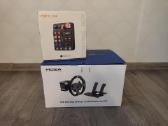 Žaidimų vairas Moza Racing R3 Pc + Control Box - nuotraukos Nr. 6