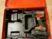 Hilti SID 6-22 Nuron - nuotraukos Nr. 6