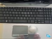 Dell Inspiron N5010 Laptopas - nuotraukos Nr. 2