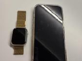 iPhone 16 pro max ir apple watch - nuotraukos Nr. 2