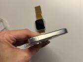 iPhone 16 pro max ir apple watch - nuotraukos Nr. 5