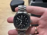 Bulova Lunar Pilot - nuotraukos Nr. 2