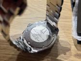 Bulova Lunar Pilot - nuotraukos Nr. 5