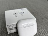 Apple Airpods 4 - nuotraukos Nr. 2