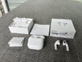 Apple Airpods 4 - nuotraukos Nr. 3