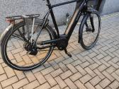Enviolo Automatic Batavus - nuotraukos Nr. 2