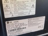 LG 40 colių televizorius - nuotraukos Nr. 2