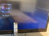 LG 40 colių televizorius - nuotraukos Nr. 4