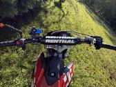 Aprilia Sx 50cc 2016m. ( Supermoto, mopedas ) - nuotraukos Nr. 5