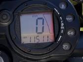 Aprilia Sx 50cc 2016m. ( Supermoto, mopedas ) - nuotraukos Nr. 7