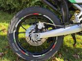 Aprilia Sx 50cc 2016m. ( Supermoto, mopedas ) - nuotraukos Nr. 8