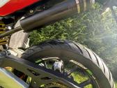 Aprilia Sx 50cc 2016m. ( Supermoto, mopedas ) - nuotraukos Nr. 10