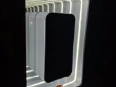 Red Bul LED Light Box 3D erdvinė iliuzija - nuotraukos Nr. 4