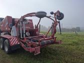 Presas Welger 235 Profi - nuotraukos Nr. 3