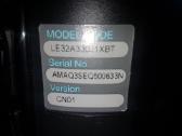 Samsung 32 colių televizorius su Hdmi - nuotraukos Nr. 4