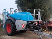 Purkstuvas lemken vega 12 4000 litru 2019 metu - nuotraukos Nr. 5