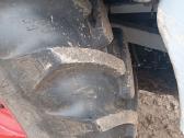 Purkstuvas lemken vega 12 4000 litru 2019 metu - nuotraukos Nr. 7