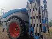 Purkstuvas lemken vega 12 4000 litru 2019 metu - nuotraukos Nr. 8