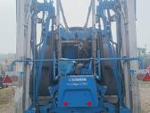 Purkstuvas lemken vega 12 4000 litru 2019 metu - nuotraukos Nr. 9