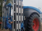 Purkstuvas lemken vega 12 4000 litru 2019 metu - nuotraukos Nr. 10
