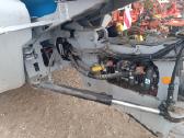 Purkstuvas lemken vega 12 4000 litru 2019 metu - nuotraukos Nr. 13