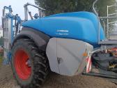 Purkstuvas lemken vega 12 4000 litru 2019 metu - nuotraukos Nr. 14